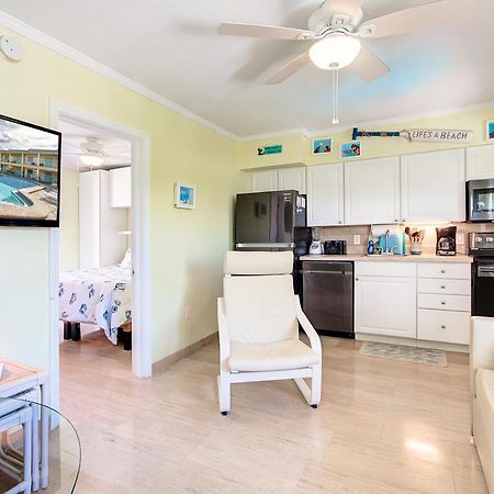 Five Palms Vacation Rentals- Daily - Weekly - Monthly Clearwater Beach Zewnętrze zdjęcie