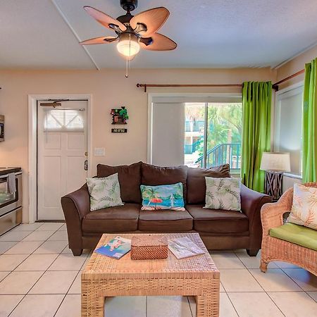 Five Palms Vacation Rentals- Daily - Weekly - Monthly Clearwater Beach Zewnętrze zdjęcie