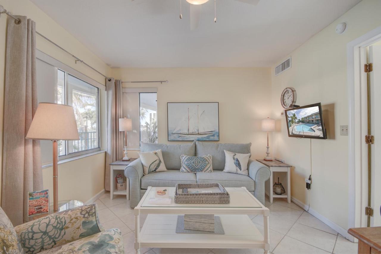 Five Palms Vacation Rentals- Daily - Weekly - Monthly Clearwater Beach Zewnętrze zdjęcie
