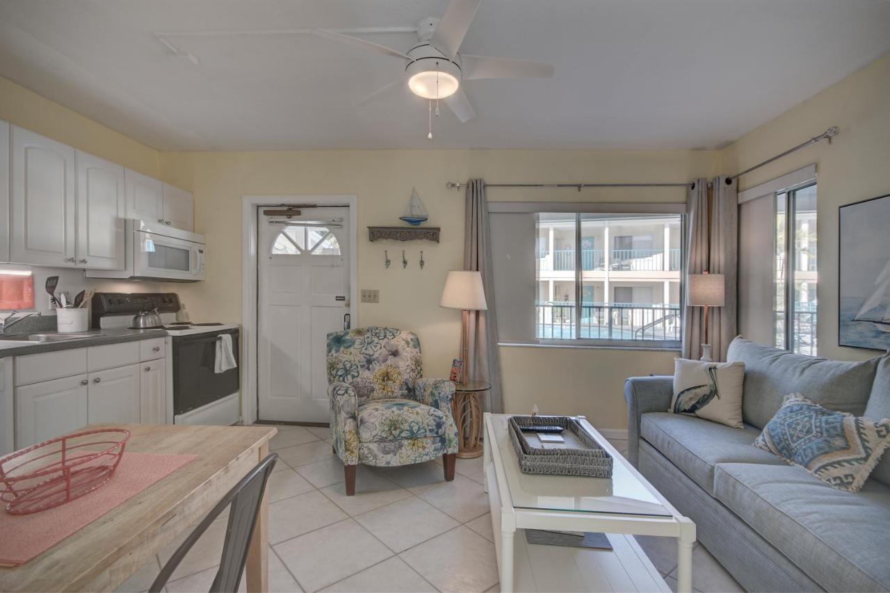 Five Palms Vacation Rentals- Daily - Weekly - Monthly Clearwater Beach Zewnętrze zdjęcie