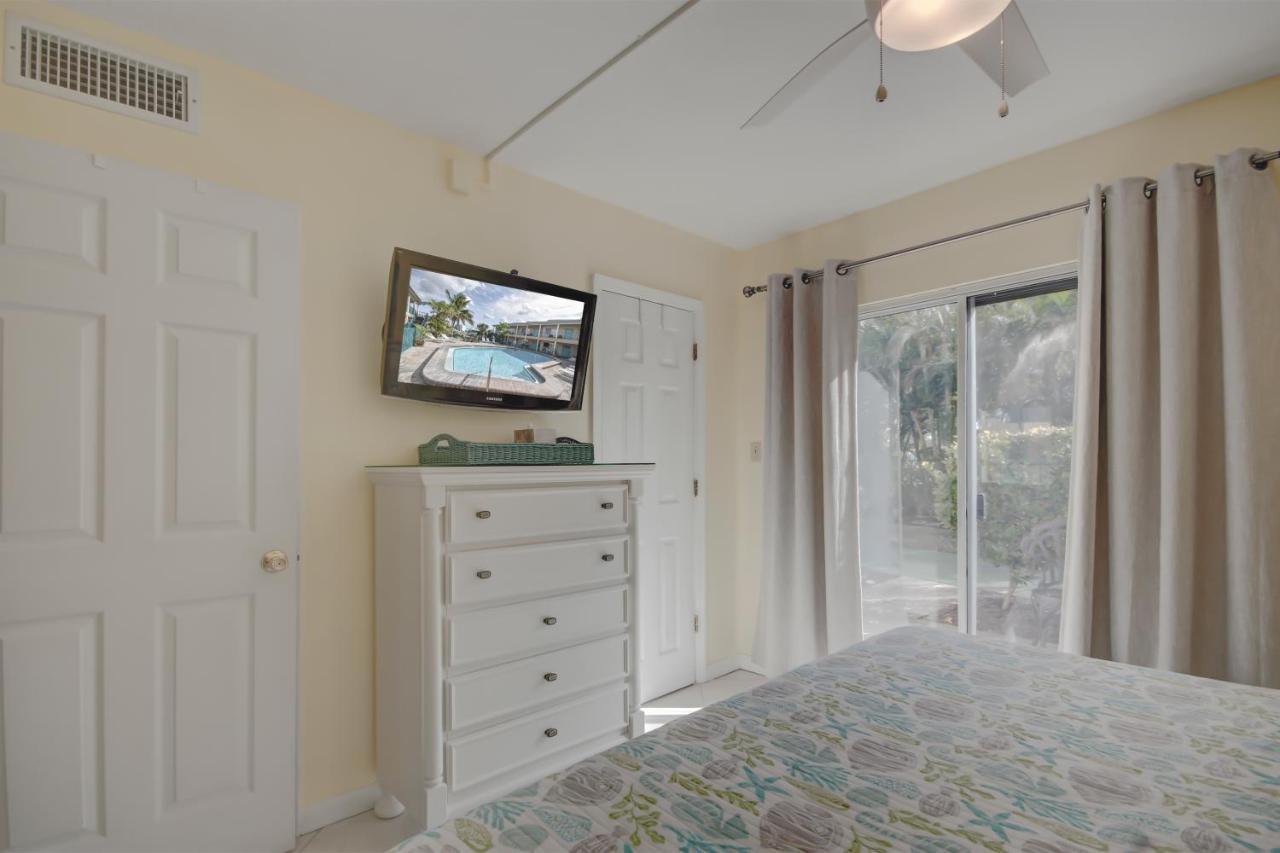 Five Palms Vacation Rentals- Daily - Weekly - Monthly Clearwater Beach Zewnętrze zdjęcie