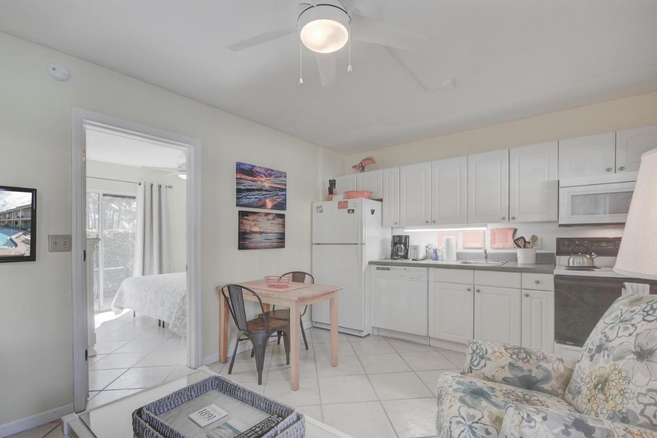 Five Palms Vacation Rentals- Daily - Weekly - Monthly Clearwater Beach Zewnętrze zdjęcie