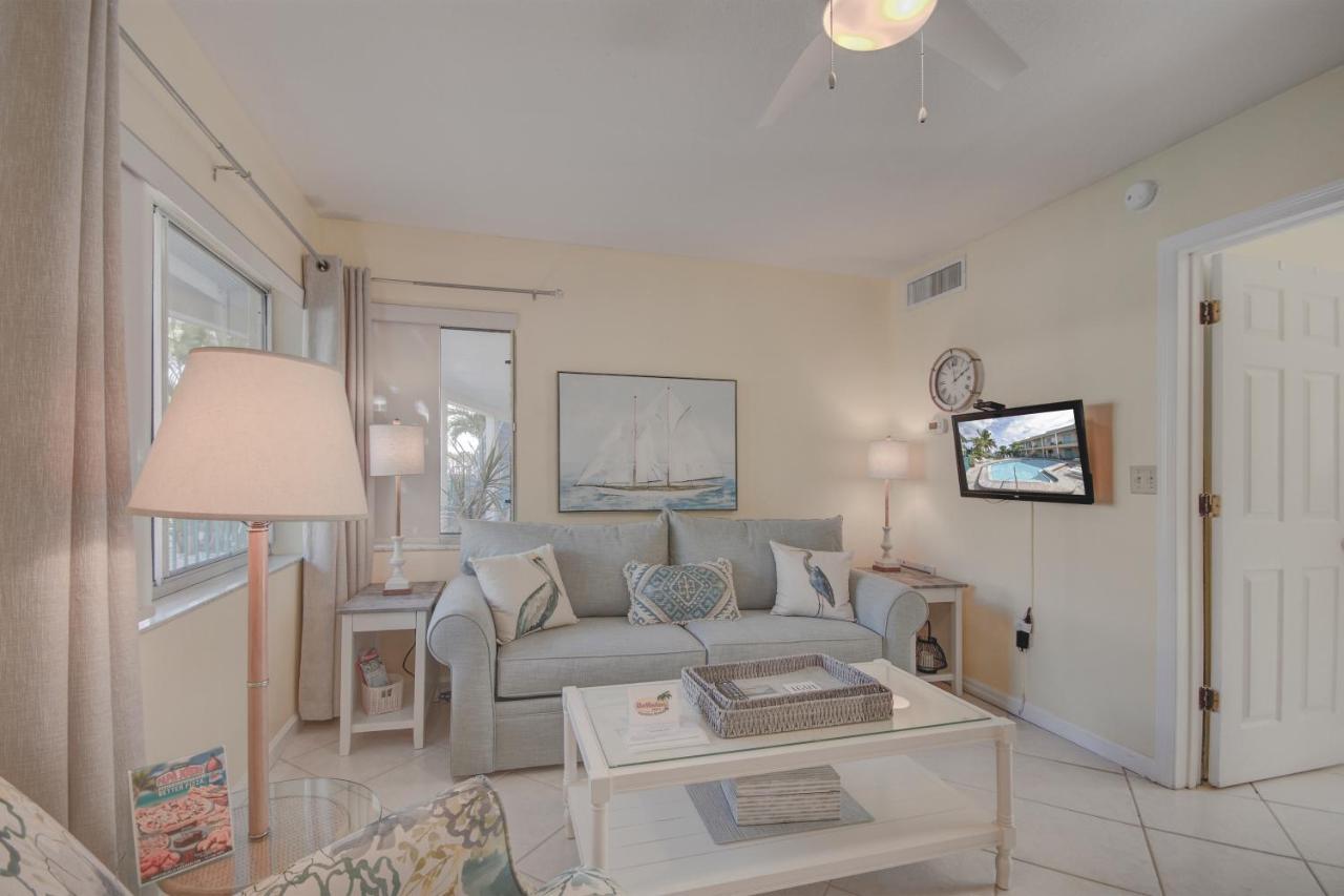 Five Palms Vacation Rentals- Daily - Weekly - Monthly Clearwater Beach Zewnętrze zdjęcie