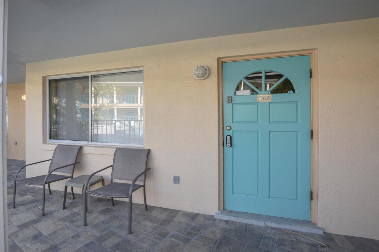 Five Palms Vacation Rentals- Daily - Weekly - Monthly Clearwater Beach Zewnętrze zdjęcie