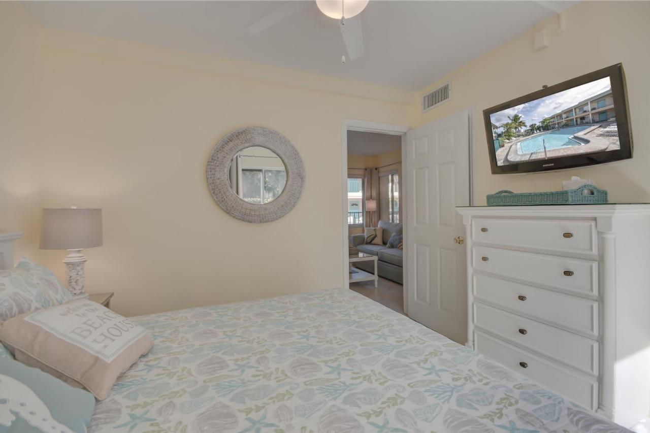 Five Palms Vacation Rentals- Daily - Weekly - Monthly Clearwater Beach Zewnętrze zdjęcie