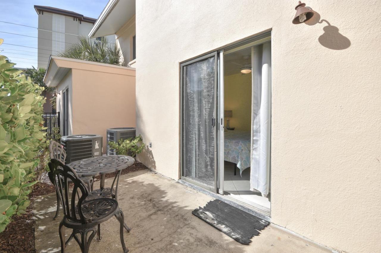 Five Palms Vacation Rentals- Daily - Weekly - Monthly Clearwater Beach Zewnętrze zdjęcie