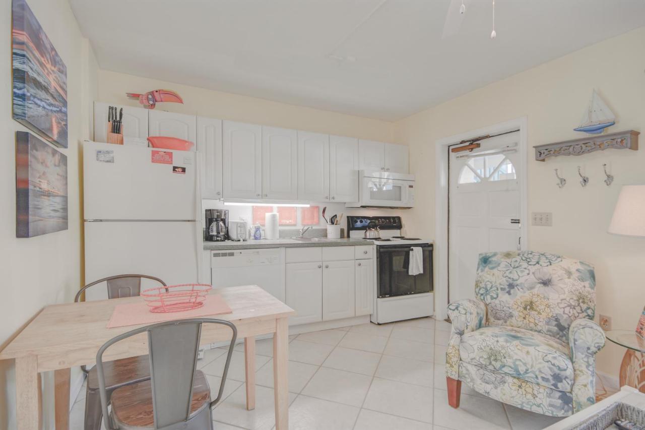 Five Palms Vacation Rentals- Daily - Weekly - Monthly Clearwater Beach Zewnętrze zdjęcie