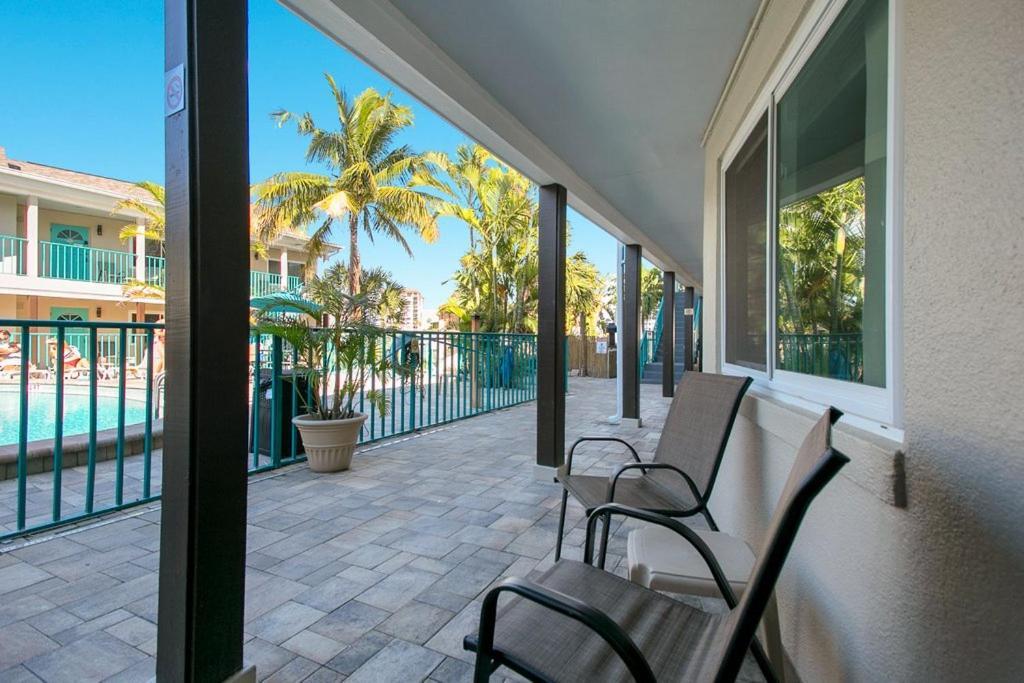 Five Palms Vacation Rentals- Daily - Weekly - Monthly Clearwater Beach Zewnętrze zdjęcie