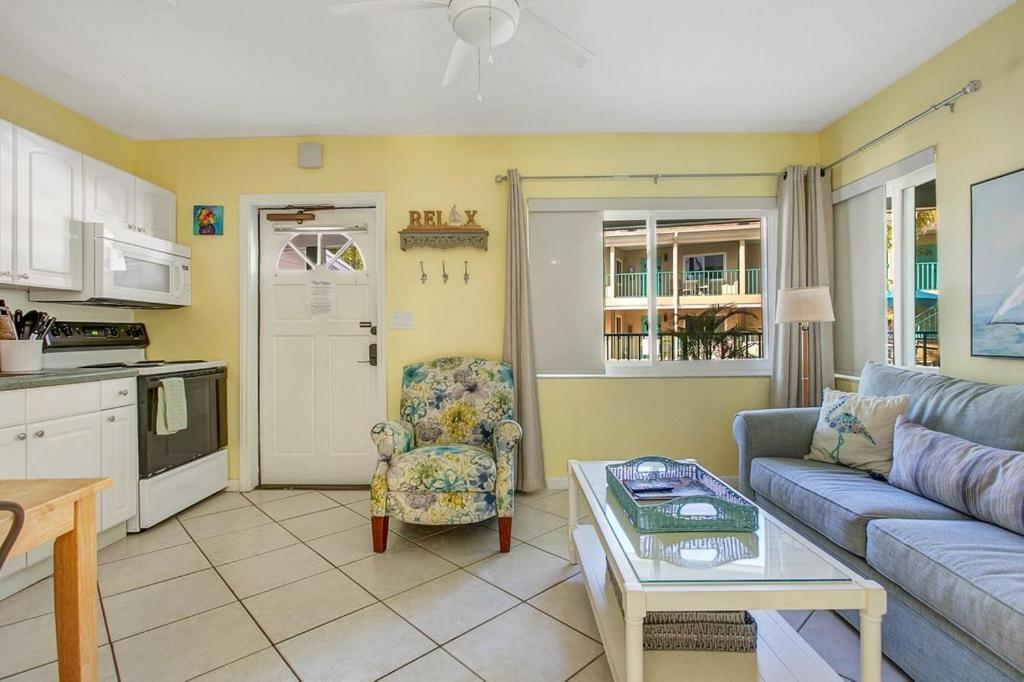 Five Palms Vacation Rentals- Daily - Weekly - Monthly Clearwater Beach Zewnętrze zdjęcie