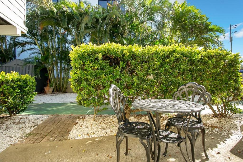 Five Palms Vacation Rentals- Daily - Weekly - Monthly Clearwater Beach Zewnętrze zdjęcie