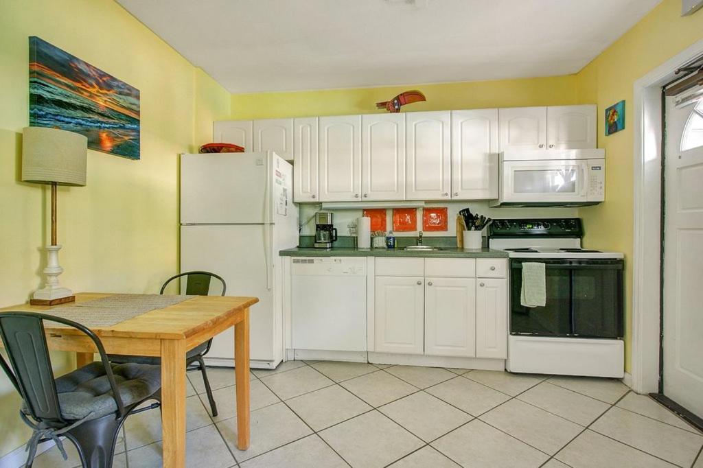 Five Palms Vacation Rentals- Daily - Weekly - Monthly Clearwater Beach Zewnętrze zdjęcie