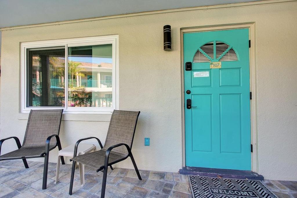 Five Palms Vacation Rentals- Daily - Weekly - Monthly Clearwater Beach Zewnętrze zdjęcie