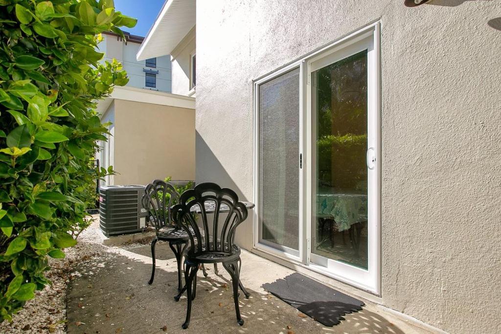 Five Palms Vacation Rentals- Daily - Weekly - Monthly Clearwater Beach Zewnętrze zdjęcie