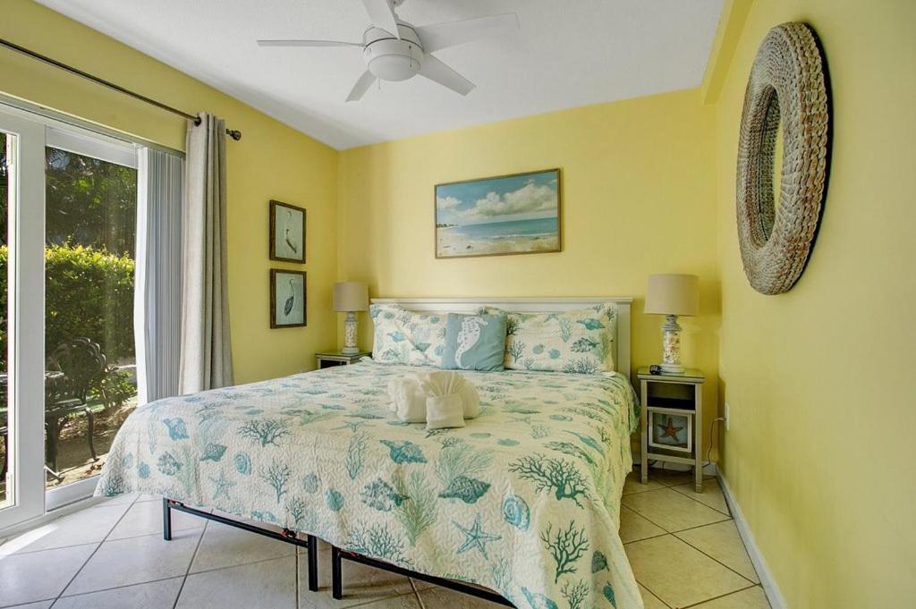 Five Palms Vacation Rentals- Daily - Weekly - Monthly Clearwater Beach Zewnętrze zdjęcie