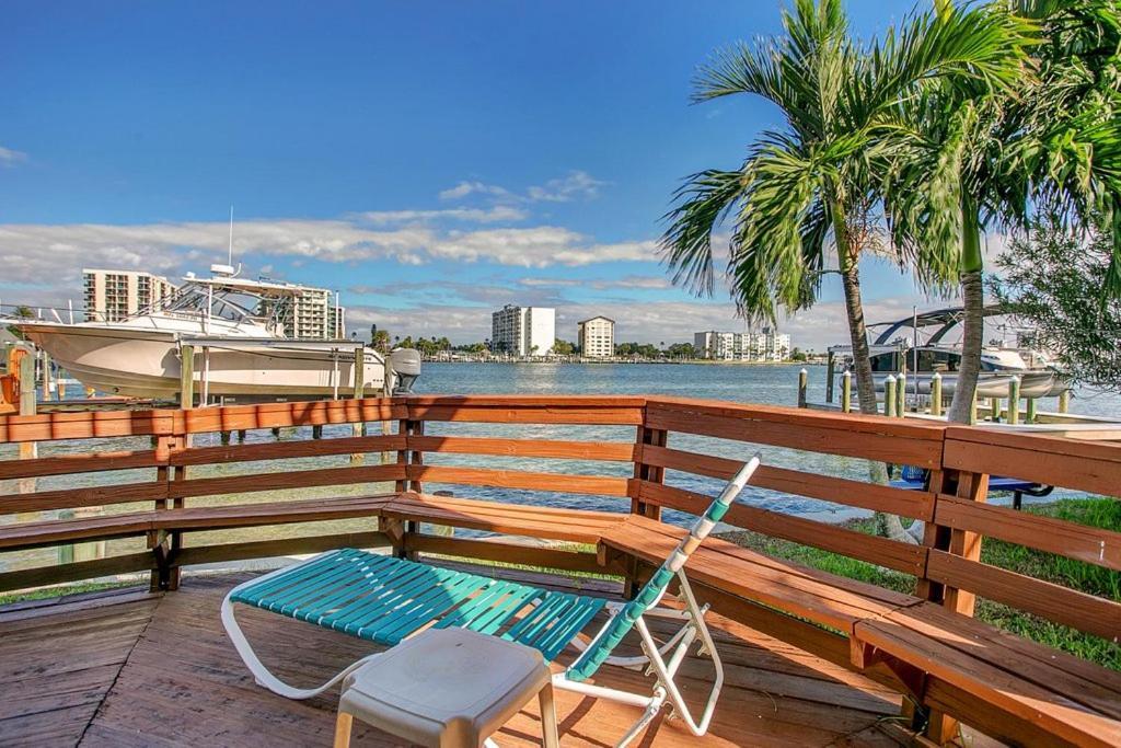 Five Palms Vacation Rentals- Daily - Weekly - Monthly Clearwater Beach Zewnętrze zdjęcie