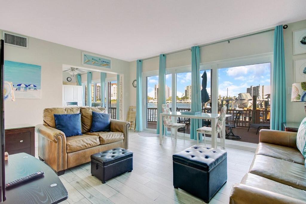 Five Palms Vacation Rentals- Daily - Weekly - Monthly Clearwater Beach Zewnętrze zdjęcie