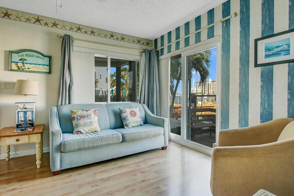 Five Palms Vacation Rentals- Daily - Weekly - Monthly Clearwater Beach Zewnętrze zdjęcie