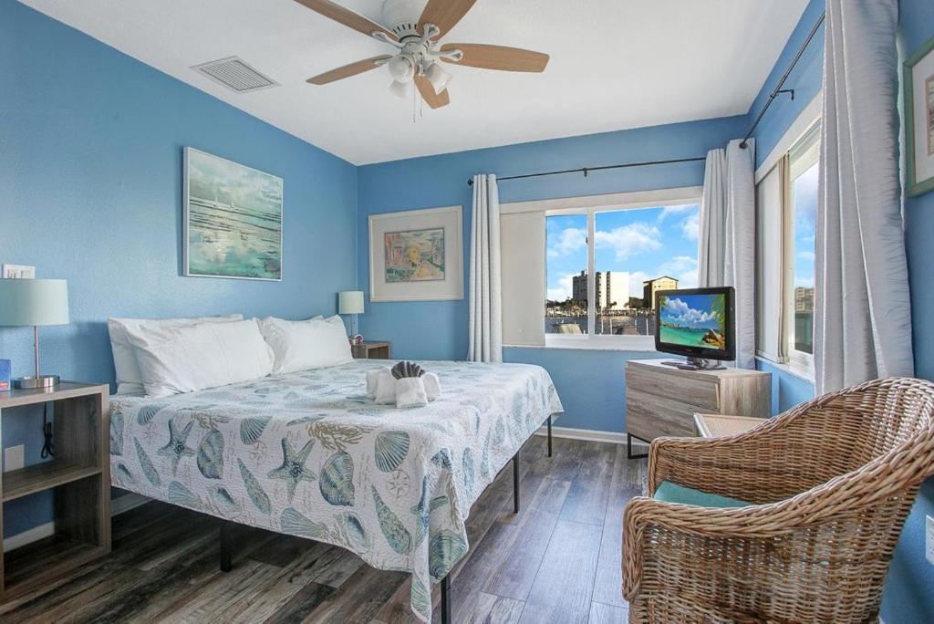 Five Palms Vacation Rentals- Daily - Weekly - Monthly Clearwater Beach Zewnętrze zdjęcie