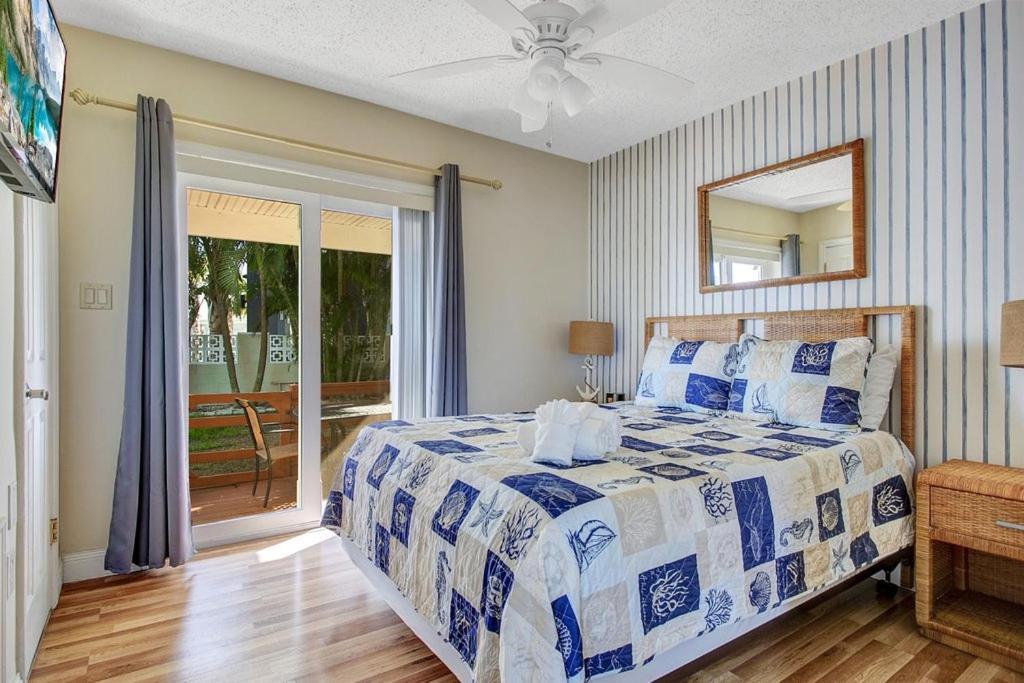 Five Palms Vacation Rentals- Daily - Weekly - Monthly Clearwater Beach Zewnętrze zdjęcie