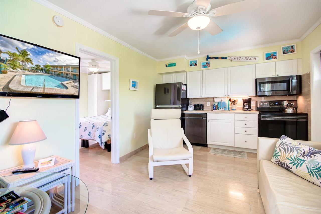 Five Palms Vacation Rentals- Daily - Weekly - Monthly Clearwater Beach Zewnętrze zdjęcie
