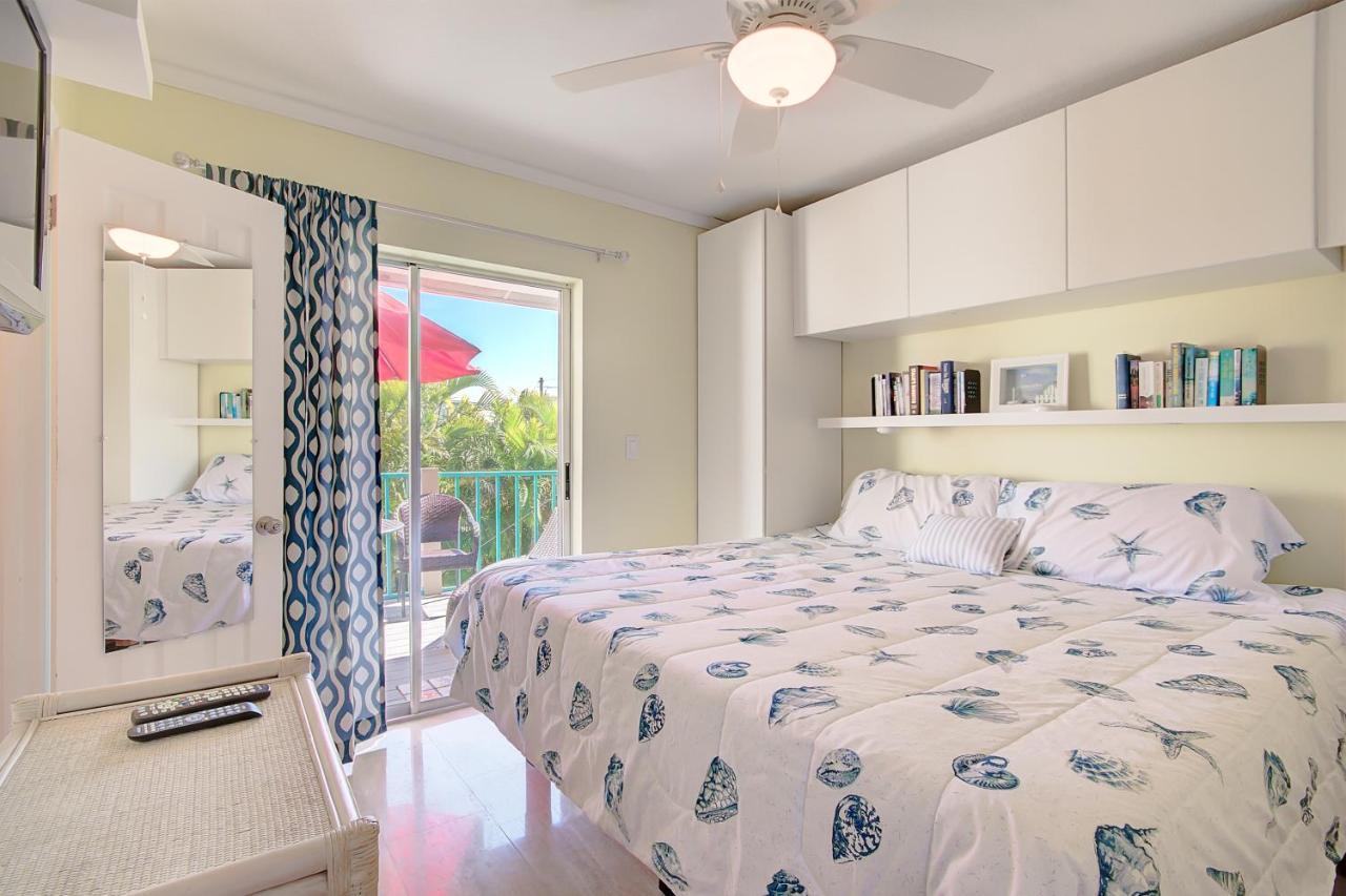Five Palms Vacation Rentals- Daily - Weekly - Monthly Clearwater Beach Zewnętrze zdjęcie