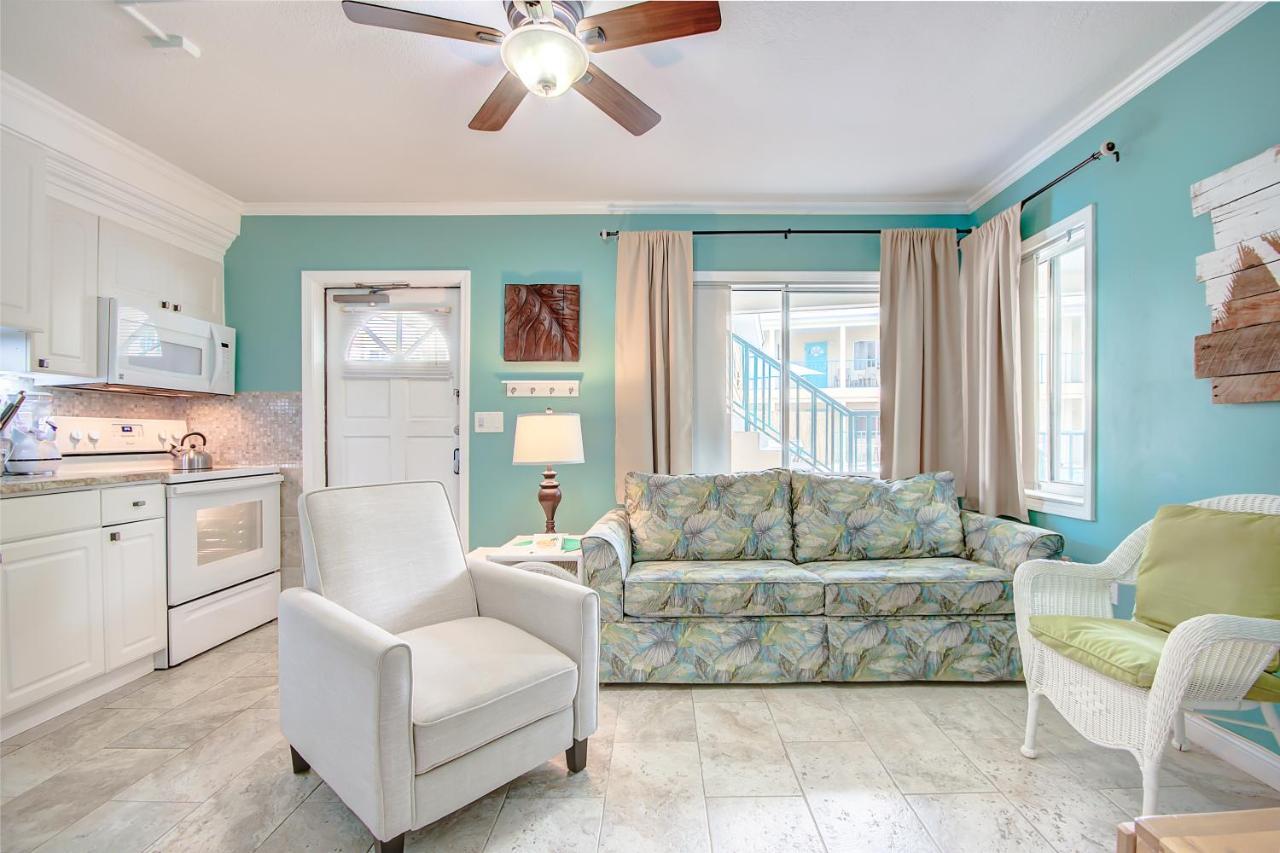 Five Palms Vacation Rentals- Daily - Weekly - Monthly Clearwater Beach Zewnętrze zdjęcie