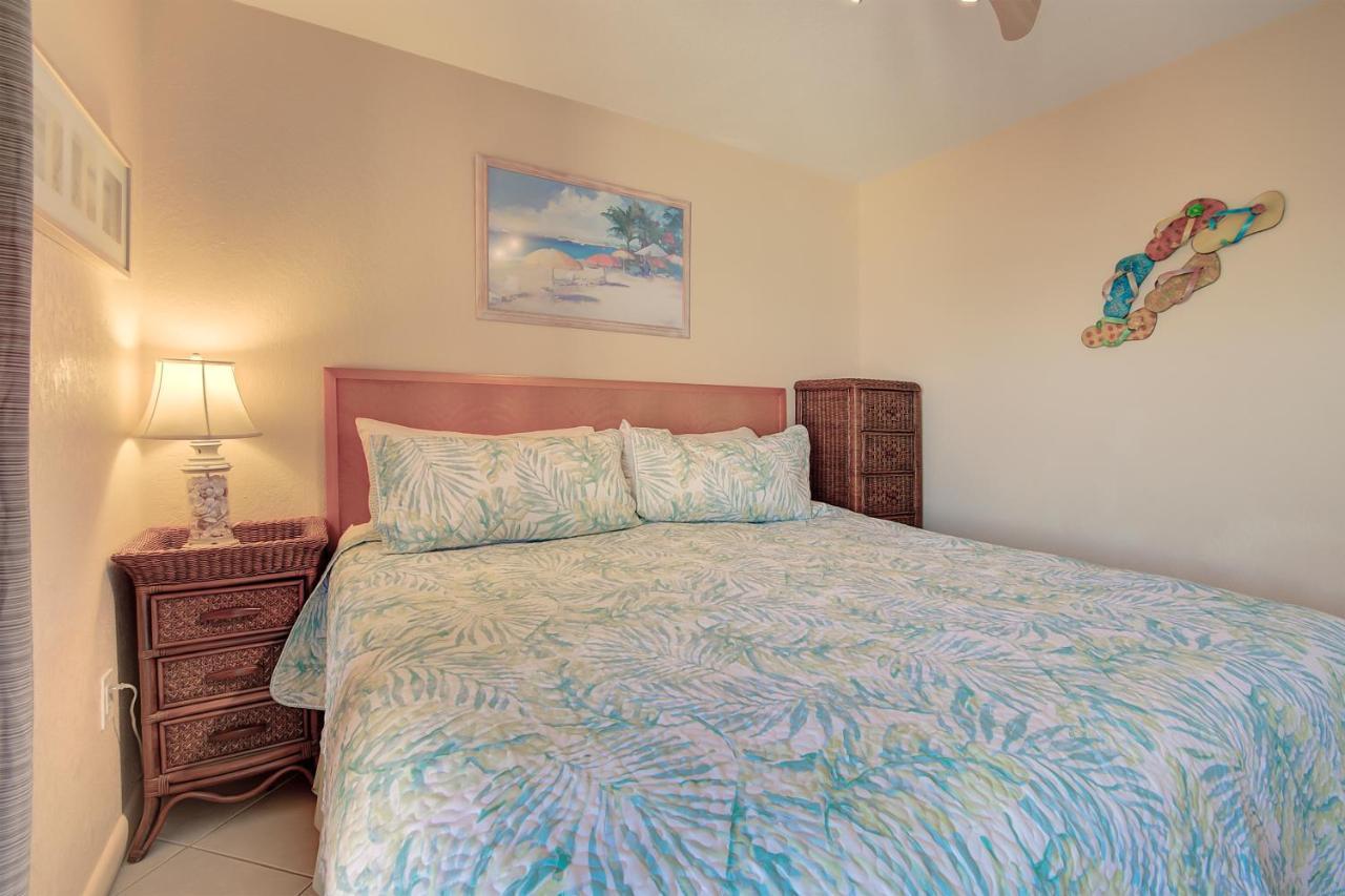 Five Palms Vacation Rentals- Daily - Weekly - Monthly Clearwater Beach Zewnętrze zdjęcie