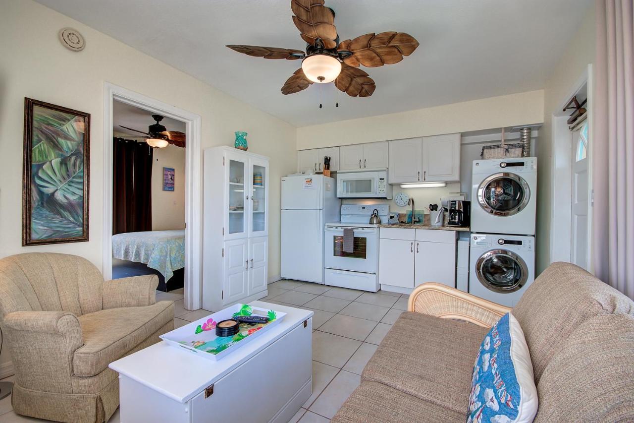 Five Palms Vacation Rentals- Daily - Weekly - Monthly Clearwater Beach Zewnętrze zdjęcie