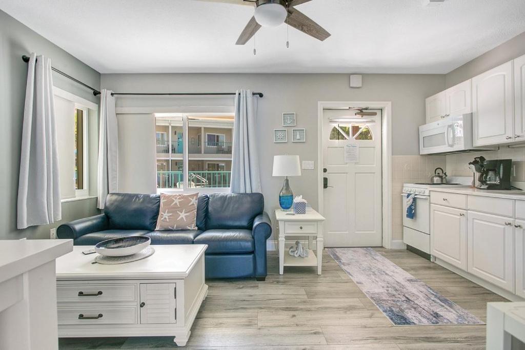 Five Palms Vacation Rentals- Daily - Weekly - Monthly Clearwater Beach Zewnętrze zdjęcie