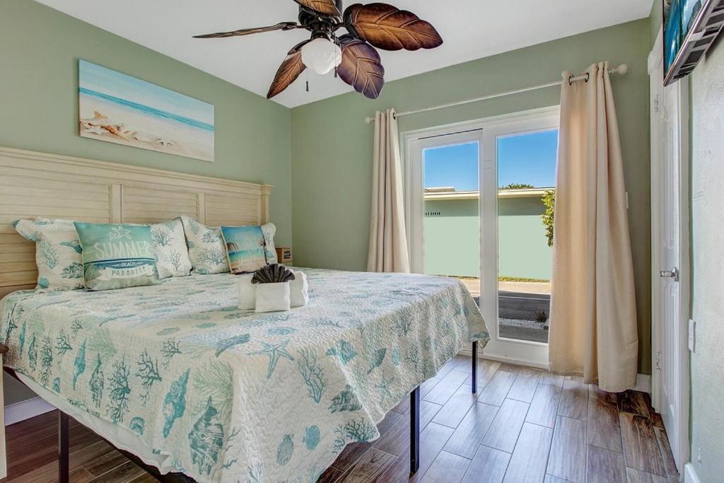Five Palms Vacation Rentals- Daily - Weekly - Monthly Clearwater Beach Zewnętrze zdjęcie