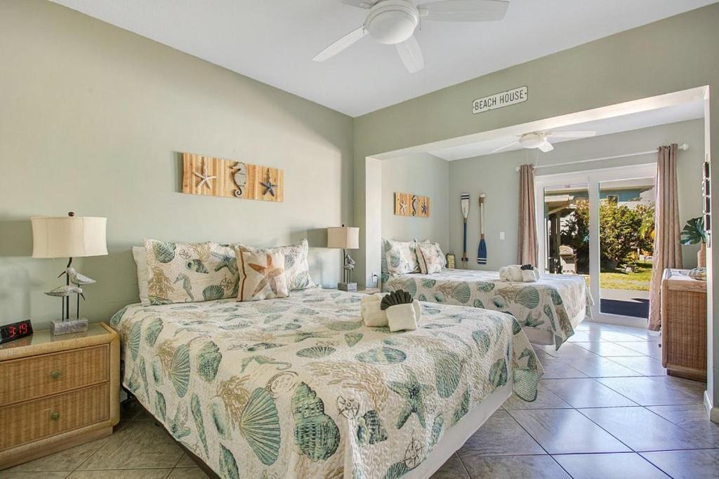 Five Palms Vacation Rentals- Daily - Weekly - Monthly Clearwater Beach Zewnętrze zdjęcie