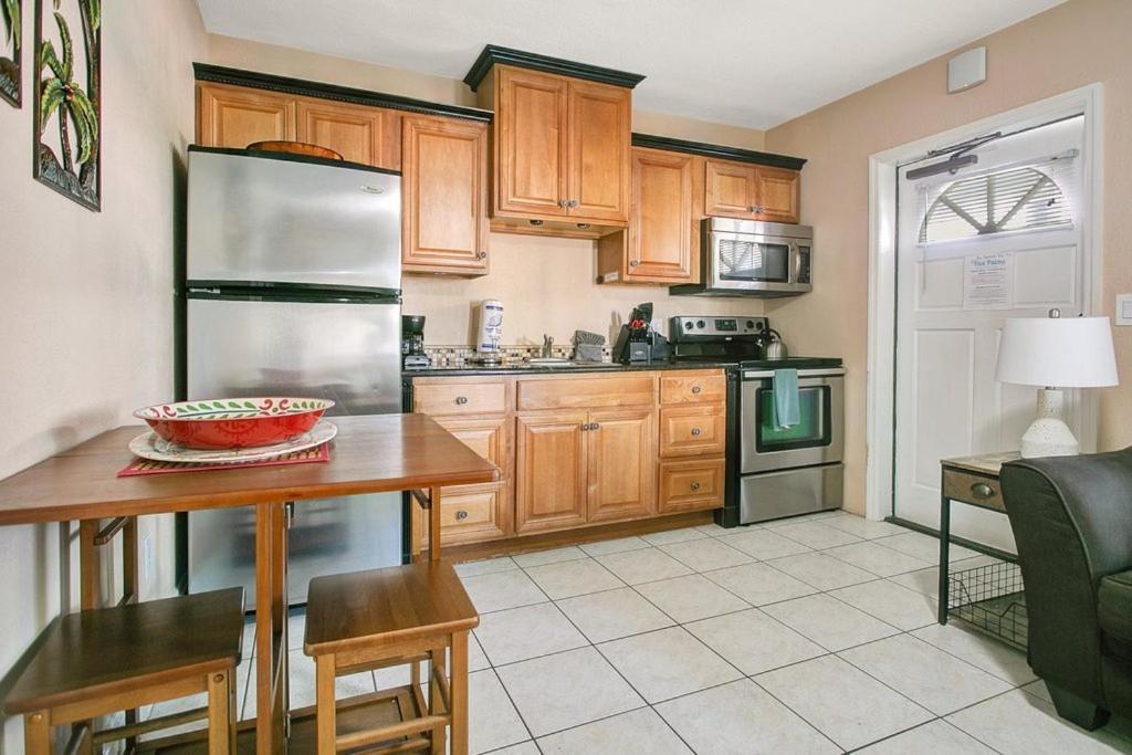 Five Palms Vacation Rentals- Daily - Weekly - Monthly Clearwater Beach Zewnętrze zdjęcie