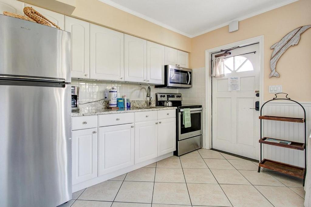 Five Palms Vacation Rentals- Daily - Weekly - Monthly Clearwater Beach Zewnętrze zdjęcie