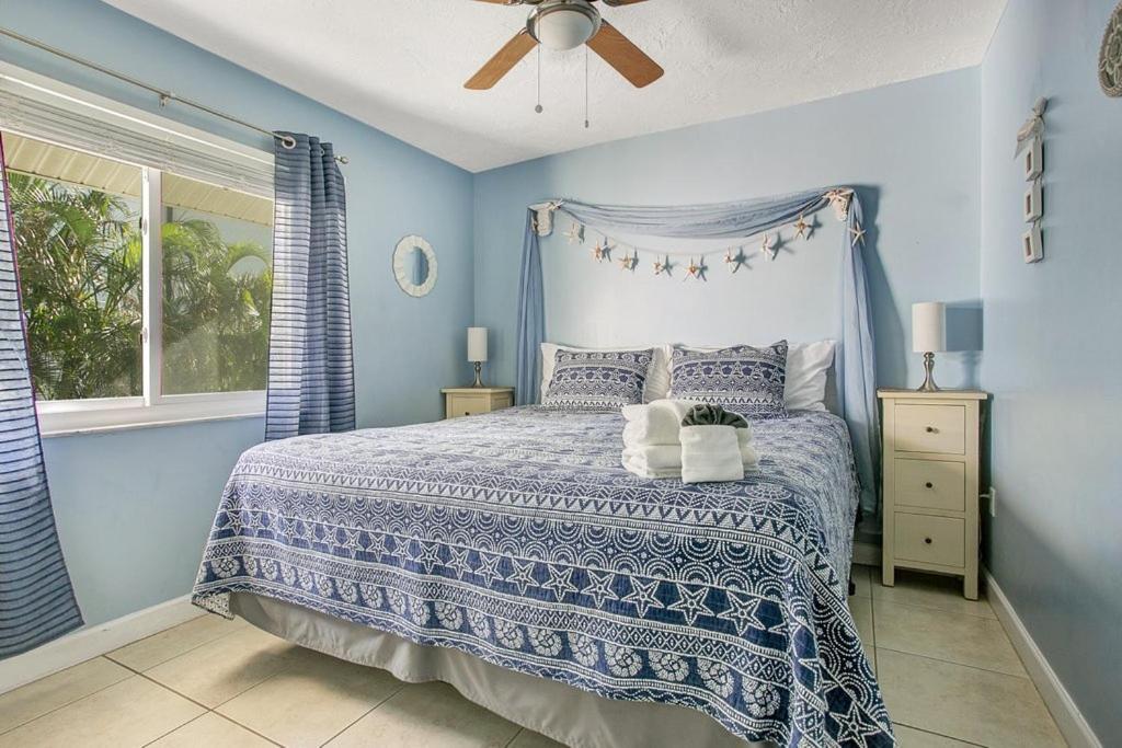 Five Palms Vacation Rentals- Daily - Weekly - Monthly Clearwater Beach Zewnętrze zdjęcie