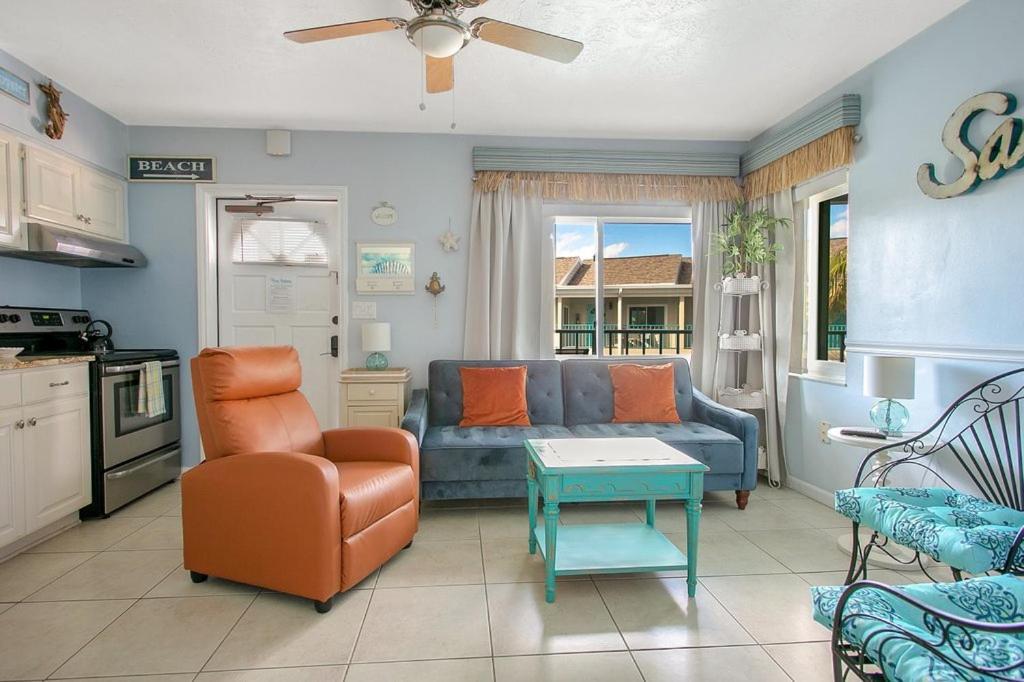 Five Palms Vacation Rentals- Daily - Weekly - Monthly Clearwater Beach Zewnętrze zdjęcie