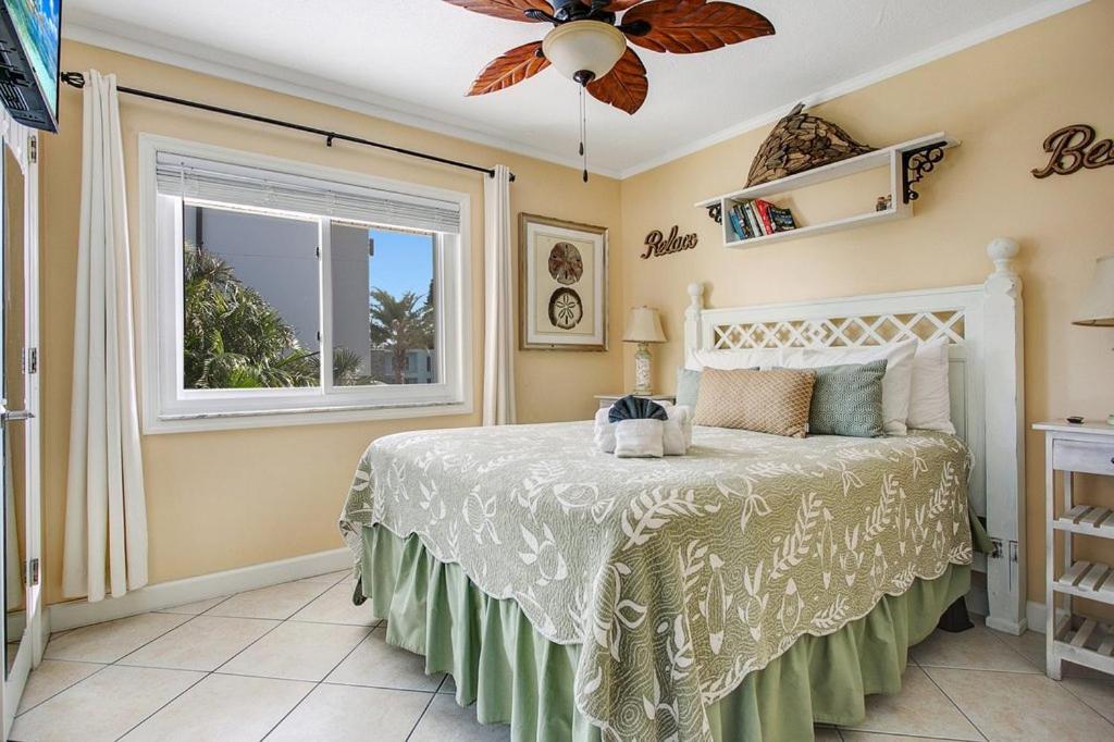 Five Palms Vacation Rentals- Daily - Weekly - Monthly Clearwater Beach Zewnętrze zdjęcie