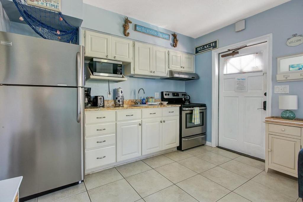 Five Palms Vacation Rentals- Daily - Weekly - Monthly Clearwater Beach Zewnętrze zdjęcie