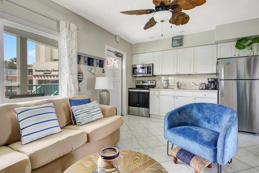 Five Palms Vacation Rentals- Daily - Weekly - Monthly Clearwater Beach Zewnętrze zdjęcie