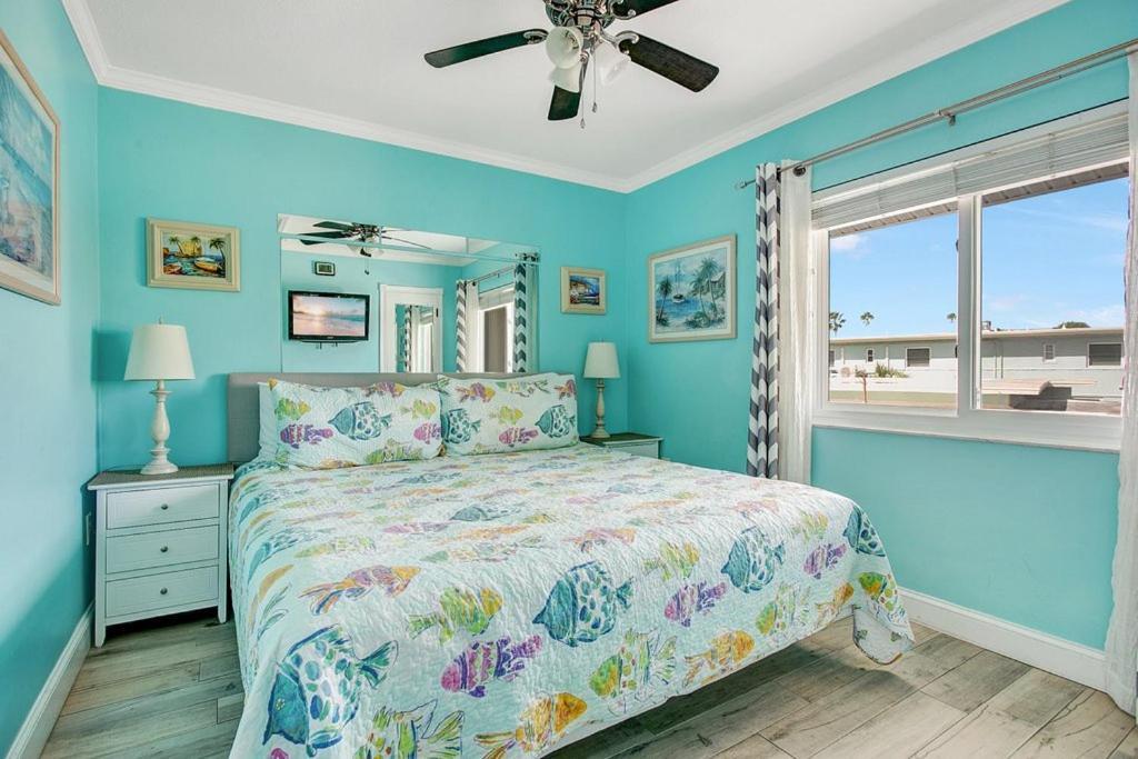Five Palms Vacation Rentals- Daily - Weekly - Monthly Clearwater Beach Zewnętrze zdjęcie