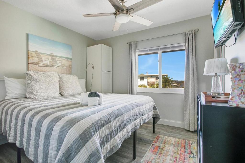 Five Palms Vacation Rentals- Daily - Weekly - Monthly Clearwater Beach Zewnętrze zdjęcie