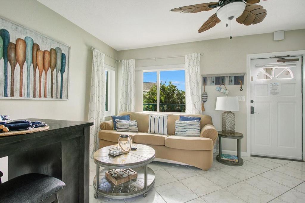 Five Palms Vacation Rentals- Daily - Weekly - Monthly Clearwater Beach Zewnętrze zdjęcie