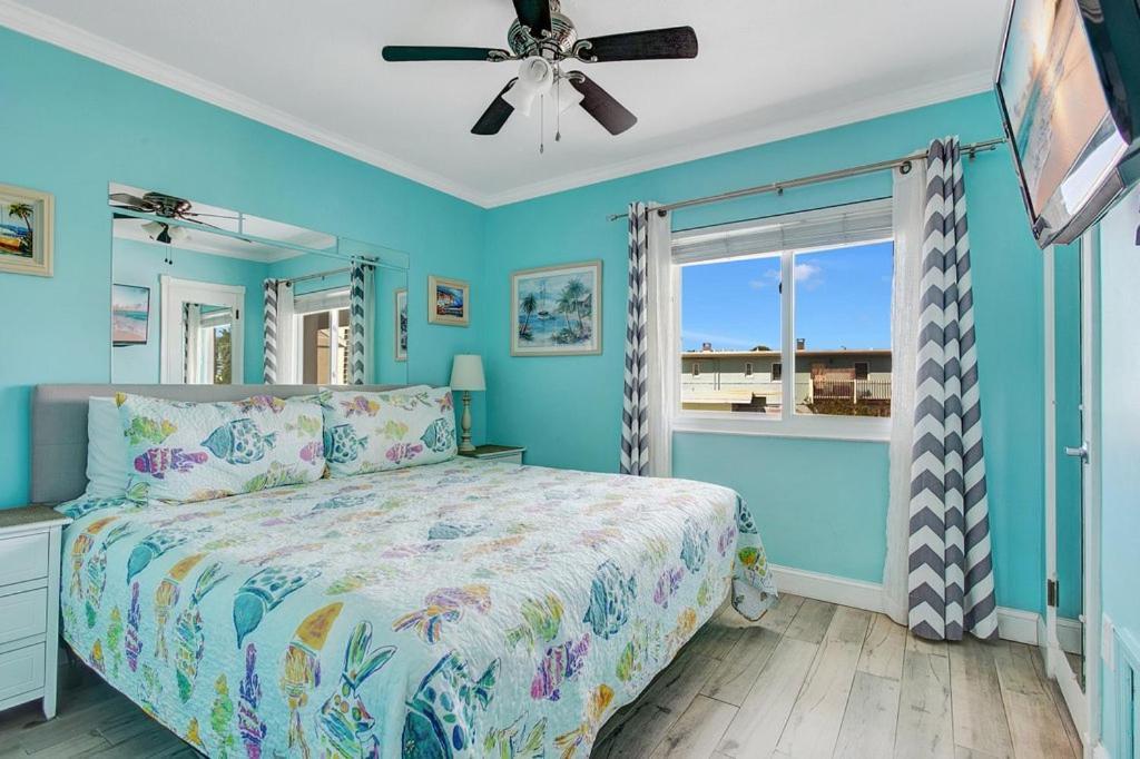 Five Palms Vacation Rentals- Daily - Weekly - Monthly Clearwater Beach Zewnętrze zdjęcie
