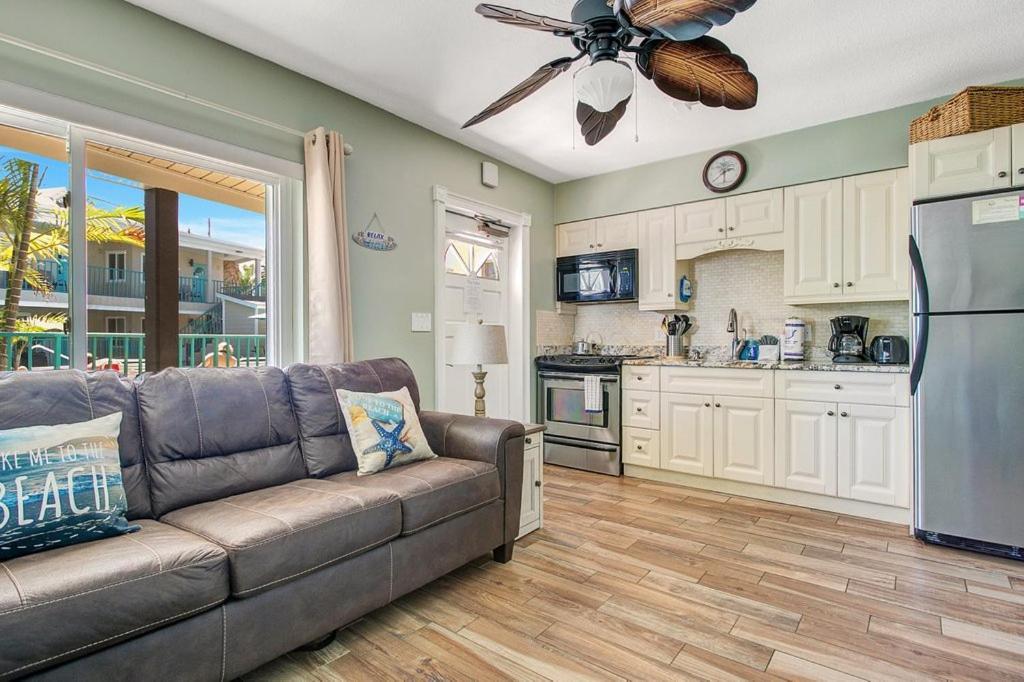 Five Palms Vacation Rentals- Daily - Weekly - Monthly Clearwater Beach Zewnętrze zdjęcie