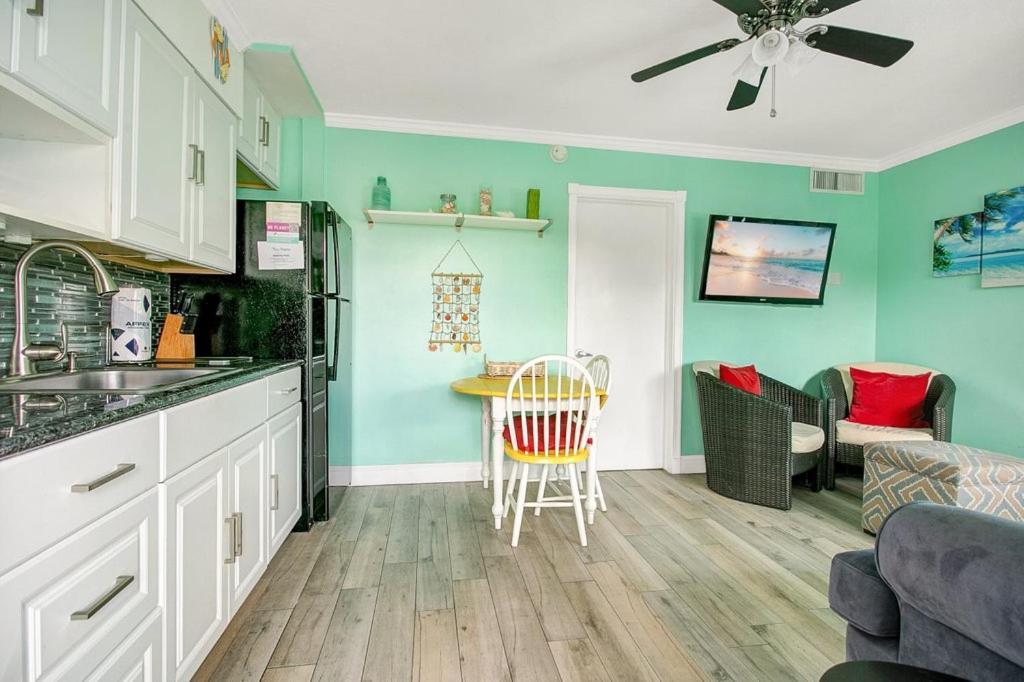 Five Palms Vacation Rentals- Daily - Weekly - Monthly Clearwater Beach Zewnętrze zdjęcie