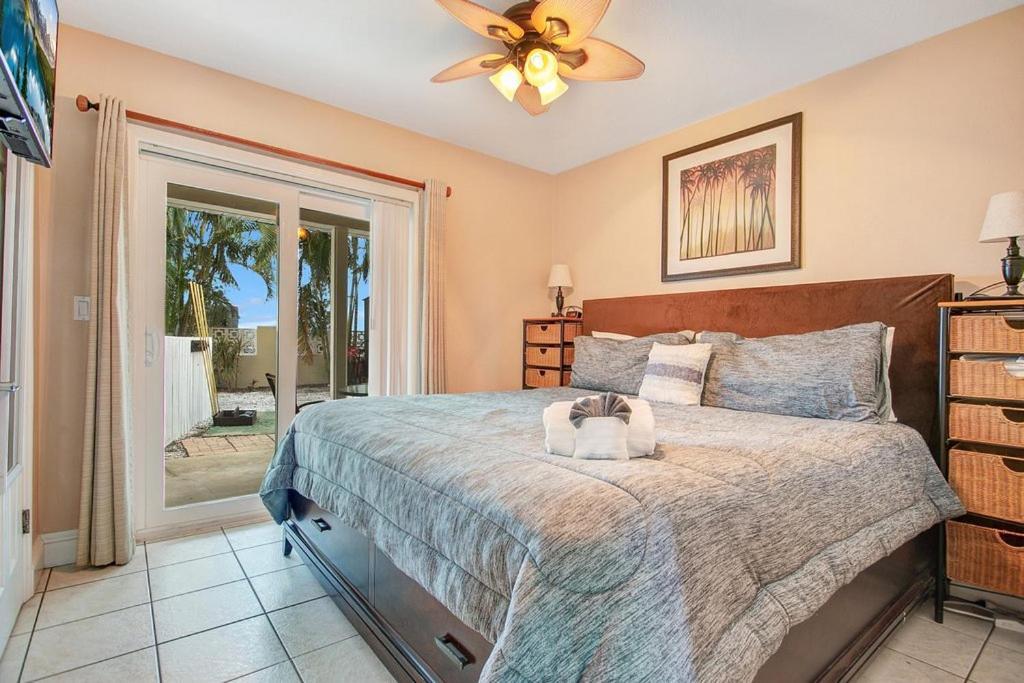 Five Palms Vacation Rentals- Daily - Weekly - Monthly Clearwater Beach Zewnętrze zdjęcie