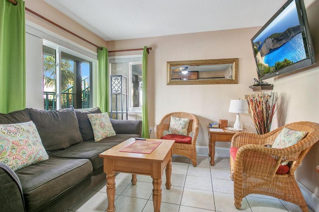 Five Palms Vacation Rentals- Daily - Weekly - Monthly Clearwater Beach Zewnętrze zdjęcie