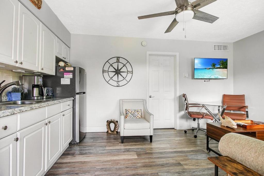 Five Palms Vacation Rentals- Daily - Weekly - Monthly Clearwater Beach Zewnętrze zdjęcie