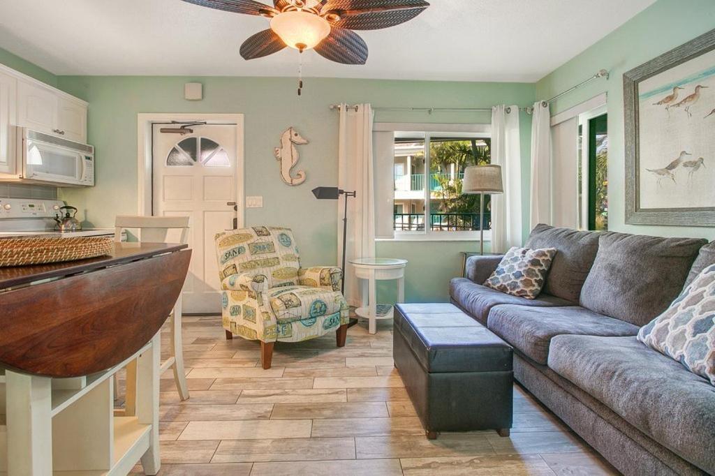 Five Palms Vacation Rentals- Daily - Weekly - Monthly Clearwater Beach Zewnętrze zdjęcie